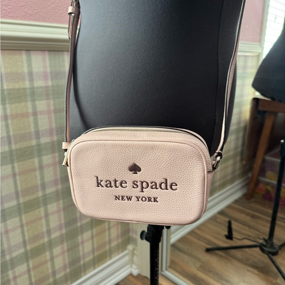 Kate Spade Crossbody Purse - Picture 2 of 15